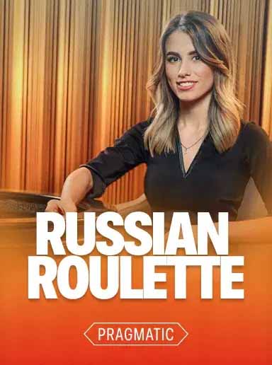 Russian Roulette · TwinWin Live Casino